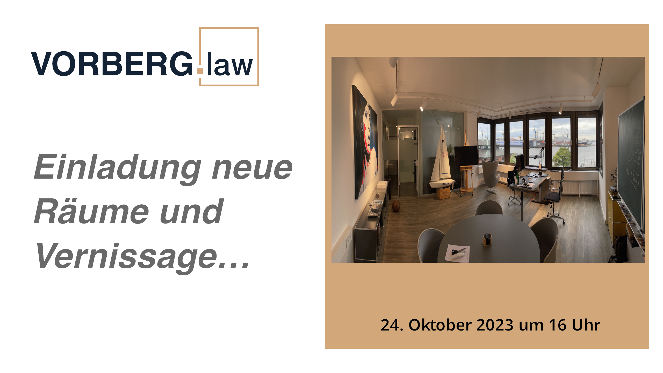 Medizinrecht bei Vorberg.law